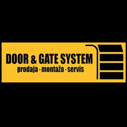 Door & Gate Sistem