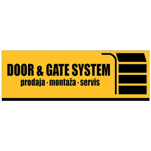 Door & Gate Sistem